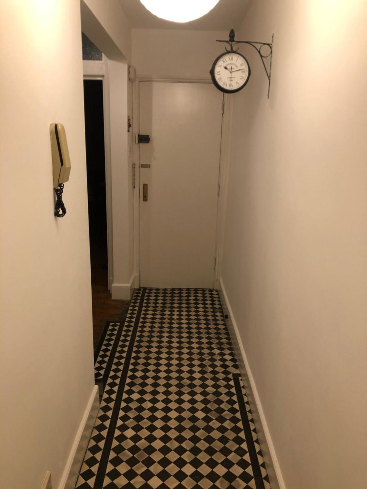 Cosy Double Room In West Kensington Londra Exterior foto
